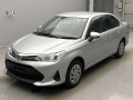 2020 Toyota Corolla Axio