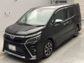 2018 Toyota Voxy