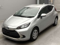 2023 Toyota Aqua