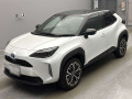 2023 Toyota YARIS CROSS