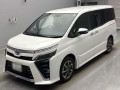 2019 Toyota Voxy