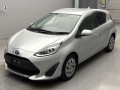 2020 Toyota Aqua