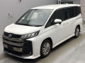 2022 Toyota Noah