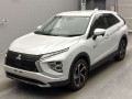 2021 Mitsubishi Eclipse Cross PHEV