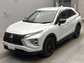2024 Mitsubishi Eclipse Cross