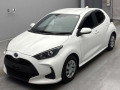 2023 Toyota YARIS