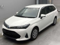 2023 Toyota Corolla Fielder