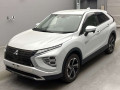 2021 Mitsubishi Eclipse Cross PHEV
