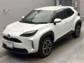2025 Toyota YARIS CROSS