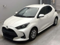 2021 Toyota YARIS