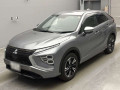 2025 Mitsubishi Eclipse Cross