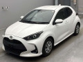 2021 Toyota YARIS