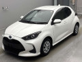 2021 Toyota YARIS