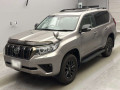 2022 Toyota Land Cruiser Prado