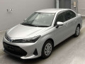 2023 Toyota Corolla Axio