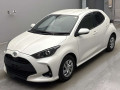 2021 Toyota YARIS