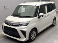 2021 Toyota Roomy