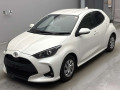2021 Toyota YARIS