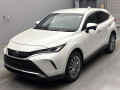 2021 Toyota Harrier