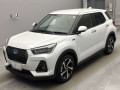 2025 Daihatsu Rocky