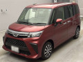2024 Toyota Roomy