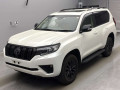 2023 Toyota Land Cruiser Prado