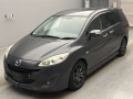 2013 Mazda Premacy