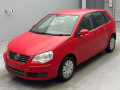 2006 Volkswagen Polo