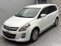 2010 Mazda MPV