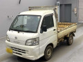 2013 Daihatsu Hijet Truck