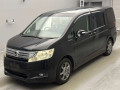 2010 Honda Step WGN