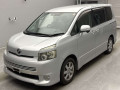 2008 Toyota Voxy