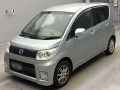 2009 Daihatsu Move Custom