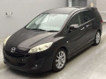 2012 Mazda Premacy