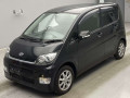 2007 Daihatsu Move Custom