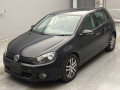 2009 Volkswagen Golf