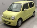 2005 Daihatsu Move Latte