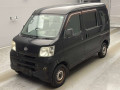 2012 Daihatsu Hijet Cargo