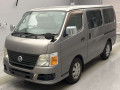 2008 Nissan Caravan Van
