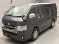 2017 Toyota Regiusace Van