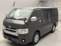 2017 Toyota Hiace Van