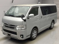 2015 Toyota Hiace Van