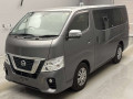 2019 Nissan NV350 CARAVAN VAN