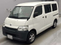 2019 Toyota Townace Van