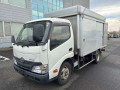 2015 Toyota Dyna Truck