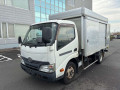 2015 Toyota Dyna Truck