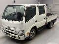 2021 Toyota Dyna Truck