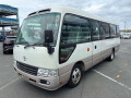 2016 Toyota Coaster
