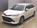 2015 Toyota Corolla Fielder