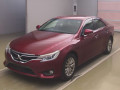 2015 Toyota Mark X